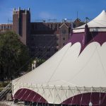 The Florida State University Jack Haskin Circus Co...