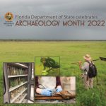 Archaeology Month at Mission San Luis
