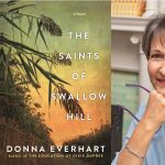 Author Talk & Book Signing: Donna Everhart on The Saints of Swallow Hill