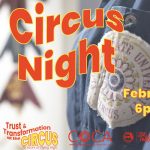 Circus Night at MoFA!