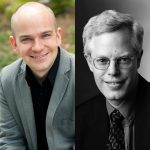 Faculty Recital — Evan T. Jones, baritone, and Timothy Hoekman, piano