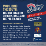 Mobilizing the South: The 31st Infantry Division, Race, and the Pacific War