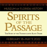 Spirits of the Passage: The Story of the Transatlantic Slave Trade