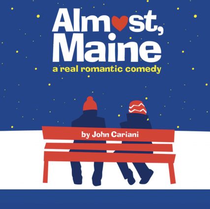 Gallery 2 - Almost, Maine