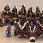 Gallery 7 - Loco for Love Encuentros with Music, Dance, & Diversity in Florida History