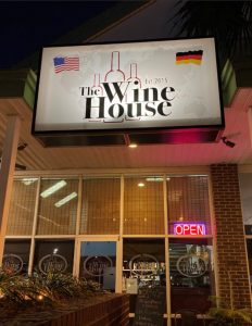 The Wine House