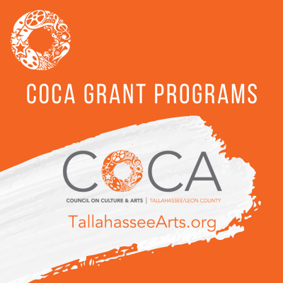 COCA FY23 Cultural Grant - Round 2 (City funding)