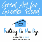 Great Art for Greater Bond-Speed’s Grocery Mural...