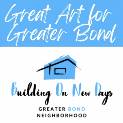 Great Art for Greater Bond-Speed’s Grocery Mural