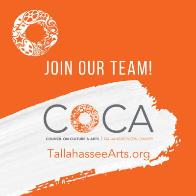 Job Opening for COCA Public Art & Exhibitions Manager