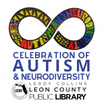 "Artists & Autism: Celebrating Neurodiversity" First Friday Kickoff