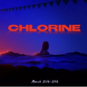 Chlorine presented by White Mouse Productions
