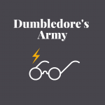 Dumbledore's Army Meeting