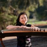 Flowing Water: Chinese Music by Dr. Haiqiong Deng