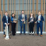 Guest Artist Recital - University of Kentucky Faculty Brass Quintet