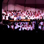 Leon County Schools Elementary Honor Chorus