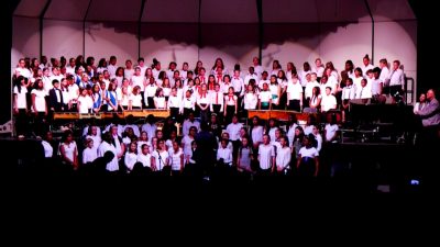 Leon County Schools Elementary Honor Chorus