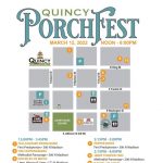 Quincy Porchfest