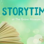 Storytime at The Grove