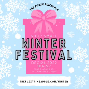 TFP Winter Festival - Holiday Shopping 2022