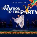 The Tallahassee Ballet presents "An Invitation to the Party!"