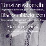 Tonstartssbandht w/ blacksunblackmoon & Medusa Phase