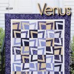 Venus Quilt