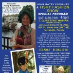 Gallery 1 - Fishy Fashion Show Special Program