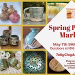 Gallery 1 - Spring Pottery Market
