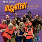 Gallery 2 - Disaster! the Musical