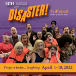 Gallery 3 - Disaster! the Musical