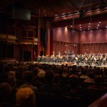 Gallery 3 - Florida State University Symphony Orchestra Concert at Leon High School