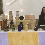 Gallery 3 - Spring Pottery Market