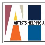Artists Helping Artists -AHA
