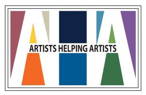 Artists Helping Artists -AHA