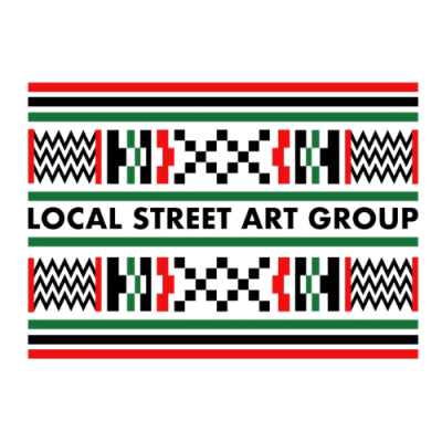 Local Street Art Group
