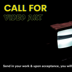 Running Call for Video Art