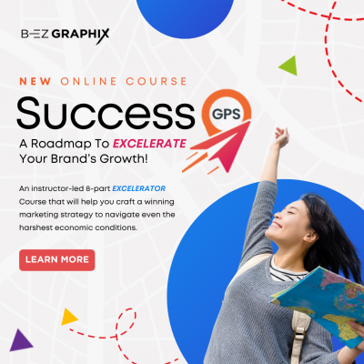 Success GPS: Online Marketing Course