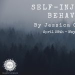 Artists Workshop presents "Self-Injurious Behavior" by Jessica Cavanah
