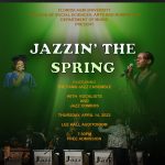 Jazzin' the Spring