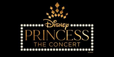 Pandora Presents Disney Princess The Concert