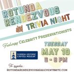 Rotunda Rendezvous and Trivia Night at the Museum