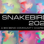 Snakebird Community Poetry Chapbook Celebration Reading