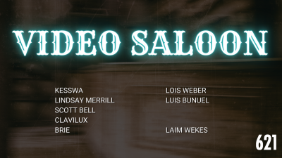 Video Saloon