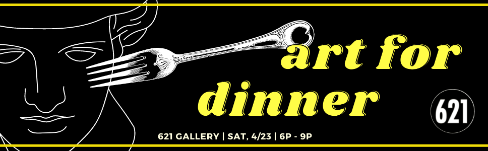 Gallery 1 - Art For Dinner