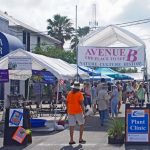 Gallery 1 - Exhibitor Expo at Carrabelle Riverfront Festival