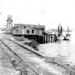 Gallery 2 - Special Exhibit: Carrabelle in the 1930s