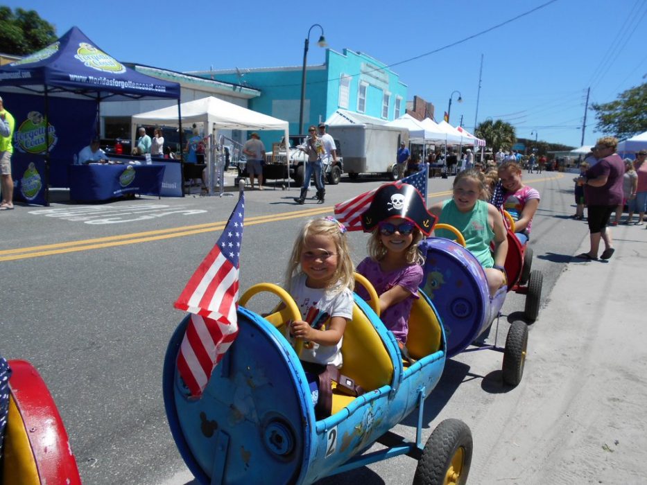 Gallery 4 - 31st Annual Carrabelle Riverfront Festival