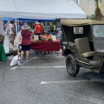 Gallery 4 - Exhibitor Expo at Carrabelle Riverfront Festival