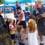 Gallery 6 - 31st Annual Carrabelle Riverfront Festival